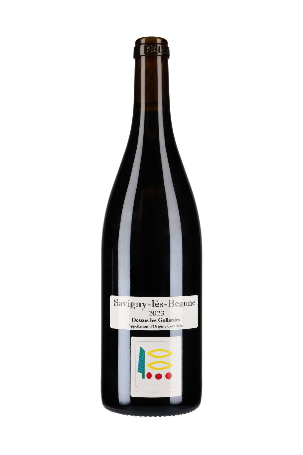 Domaine Prieuré Savigny-les-Beaune Dessus Les Gollardes Rouge 2023