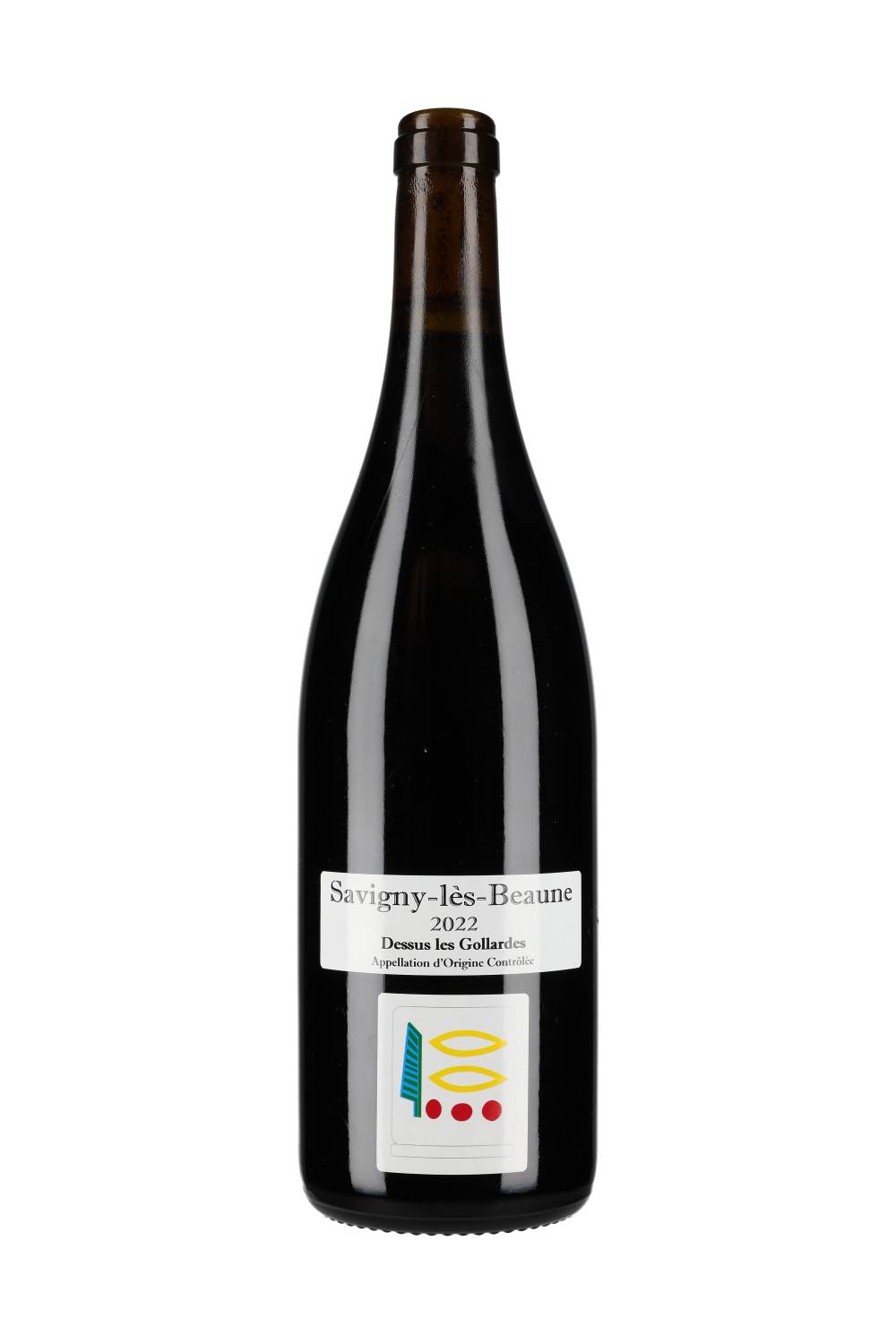 Domaine Prieuré Roch Savigny-les-Beaune Dessus Les Gollardes Rouge 2022
