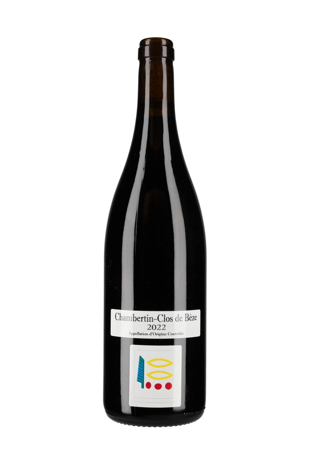 Domaine Prieuré Roch Chambertin-Clos de Bèze Grand Cru 2022