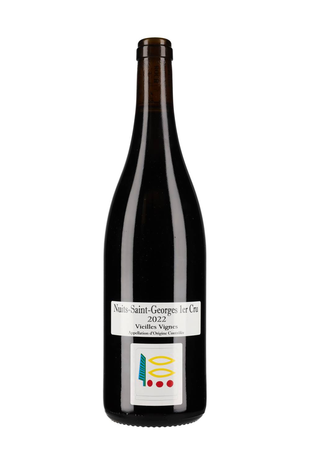 Domaine Prieuré Roch Nuits-Saint-Georges Premier Cru Vieilles Vignes 2022