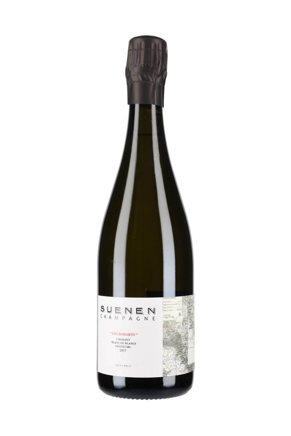 Suenen Champagne Les Robarts Blanc de Blancs Grand Cru 2017
