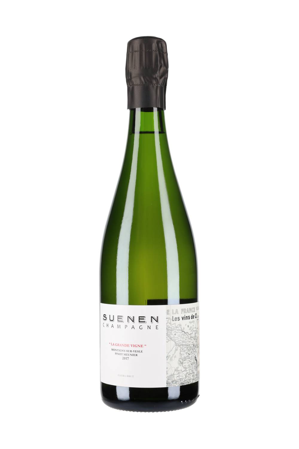 Suenen Champagne La Grande Vigne Pinot Meunier 2017
