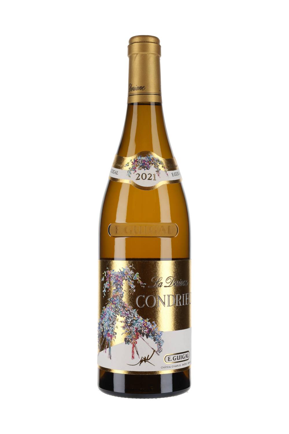 Guigal Condrieu La Doriane 2021