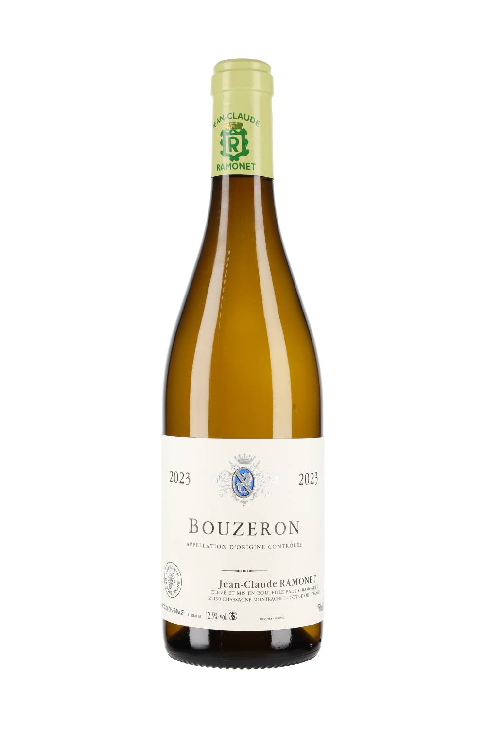 Domaine Ramonet Bouzeron 2023