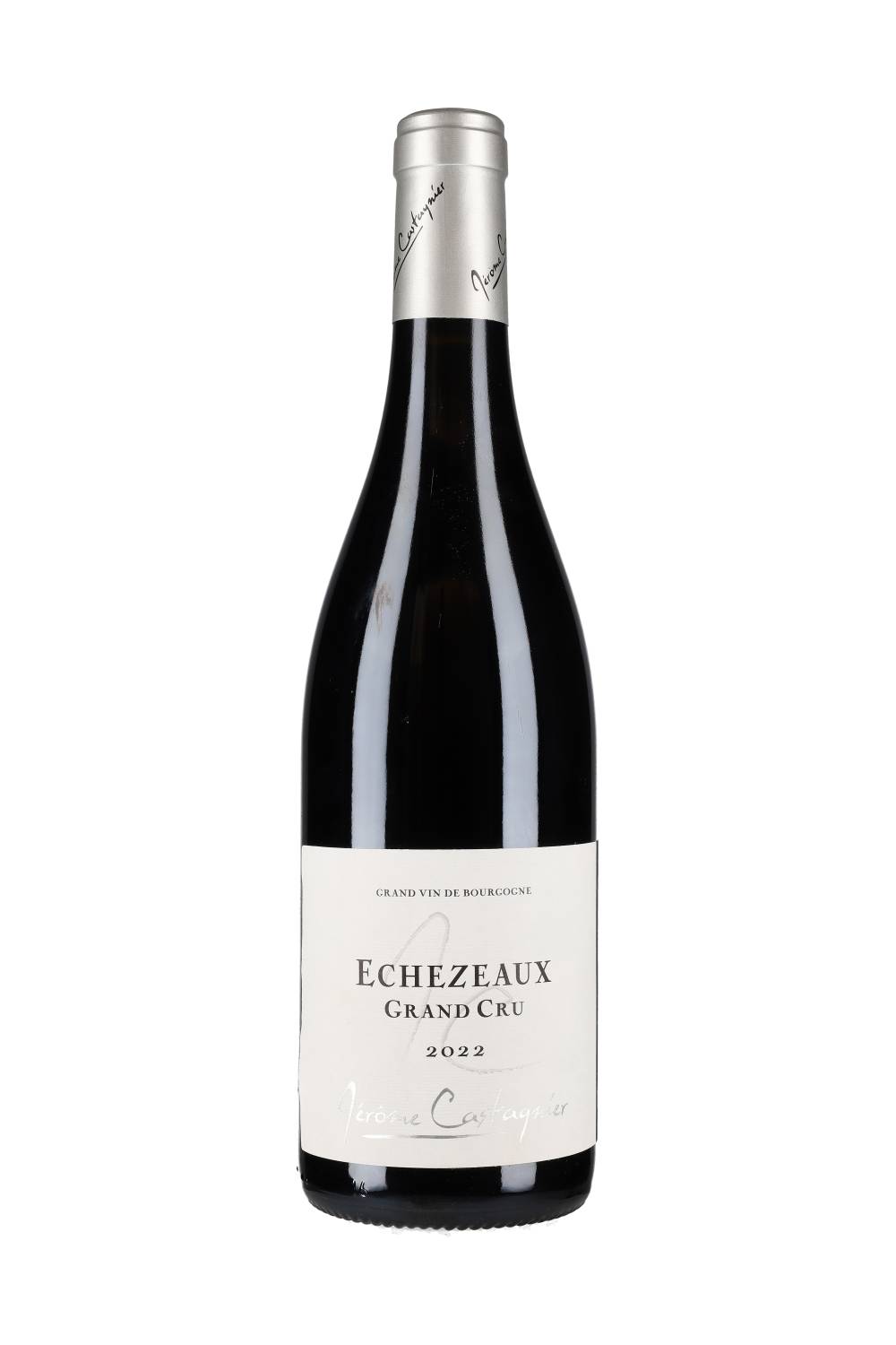 Domaine Castagnier Échezeaux Grand Cru 2022