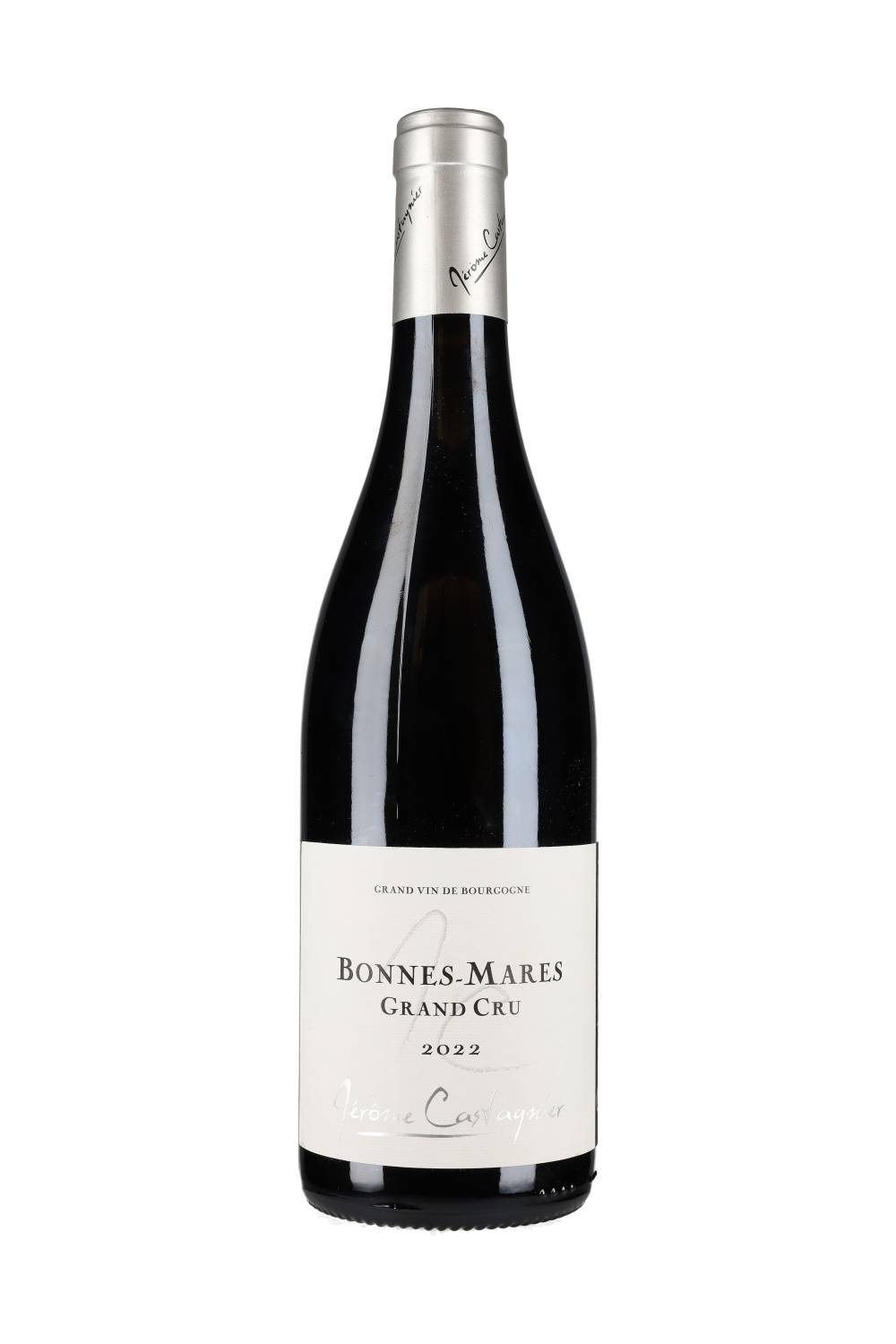 Domaine Castagnier Bonnes-Mares Grand Cru 2022