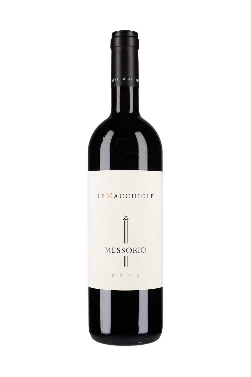 Le Macchiole Messorio Toscana IGT 2020