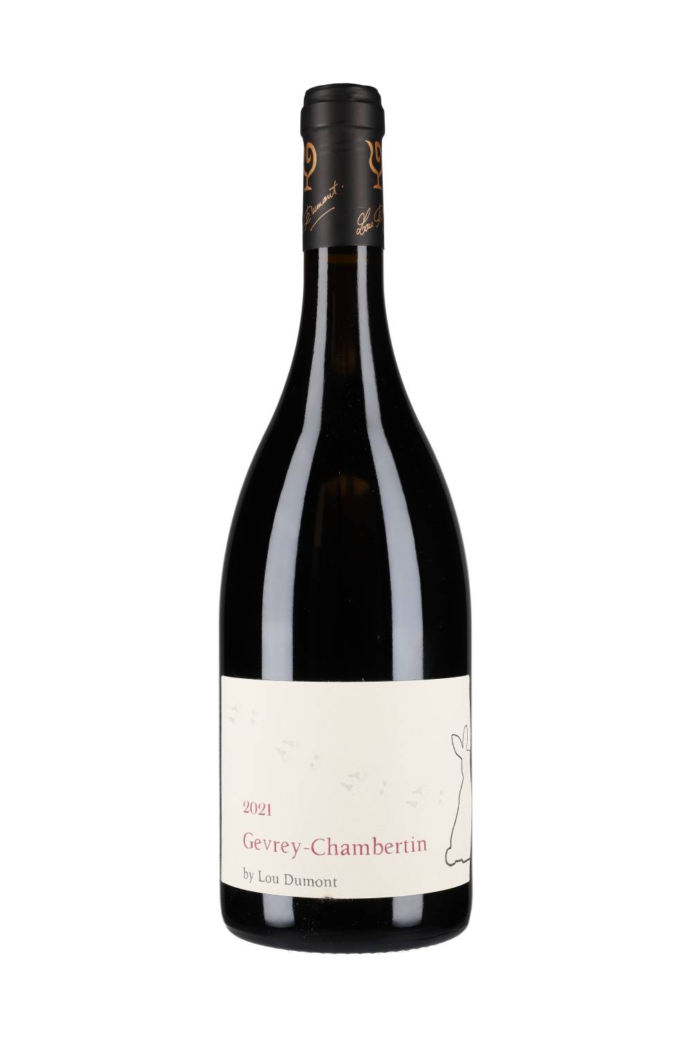 Lou Dumont Gevrey-Chambertin 2021