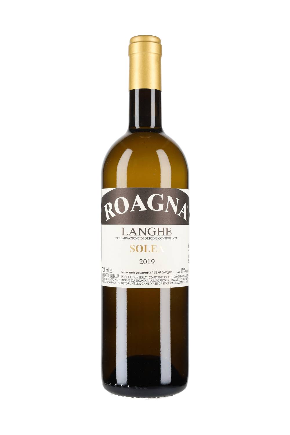 Roagna Solea Langhe 2019