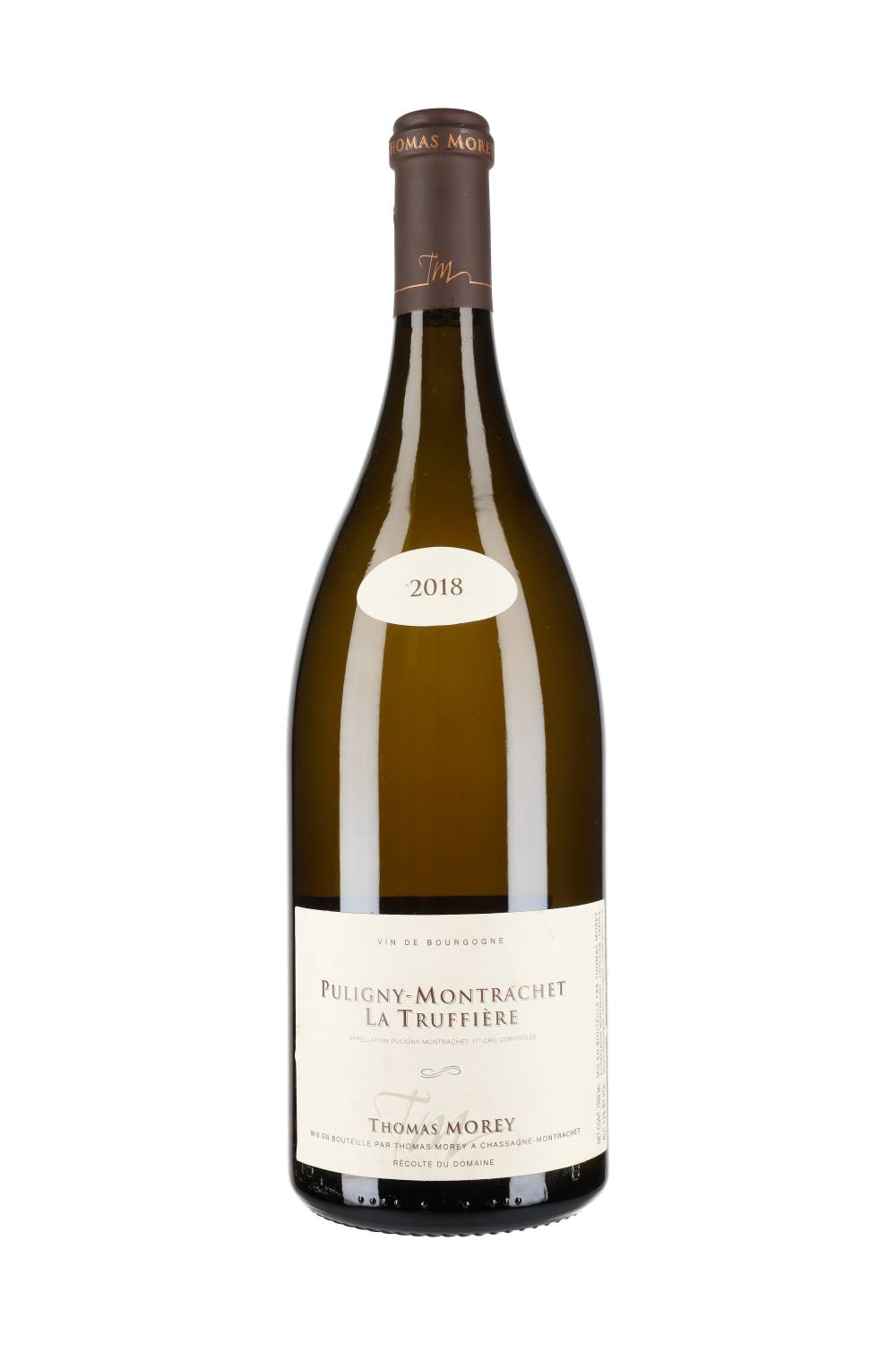Puligny-Montrachet Page 2 - Total Grand Cru