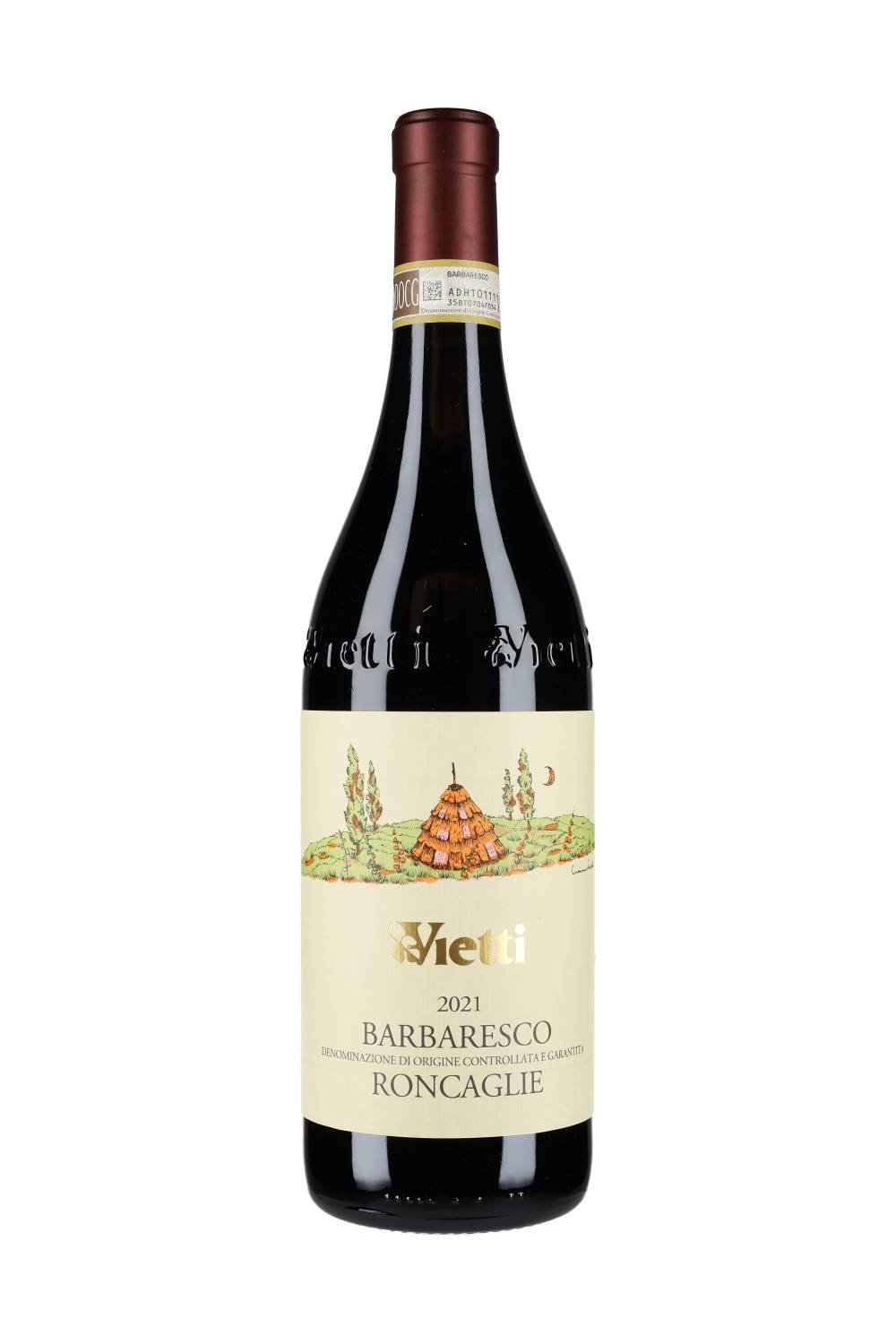 Vietti Barbaresco Roncaglie 2021