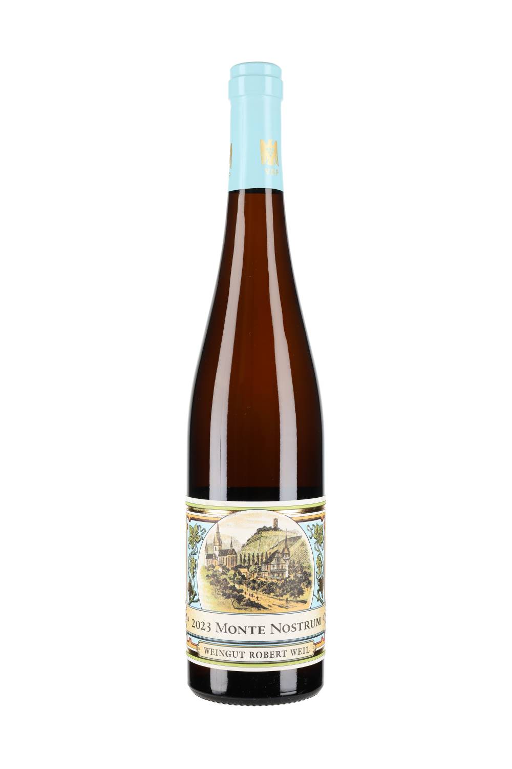 Weingut Robert Weil Monte Nostrum Riesling Rheingau 2023