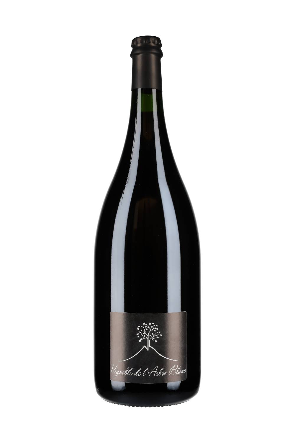 Vignoble de l'Arbre Blanc Les Grandes Orgues Magnum PN22