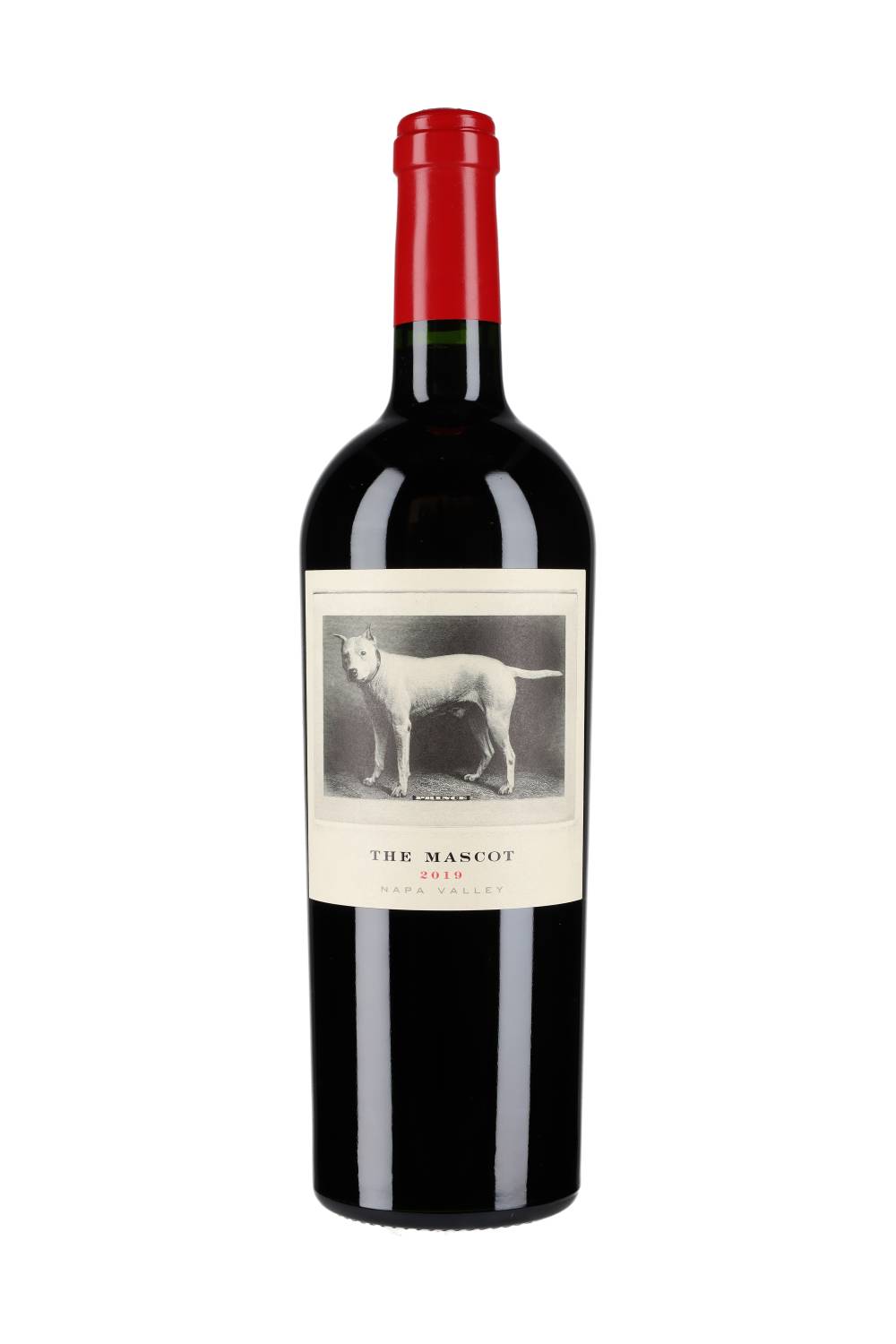 The Mascot Napa Valley 2019