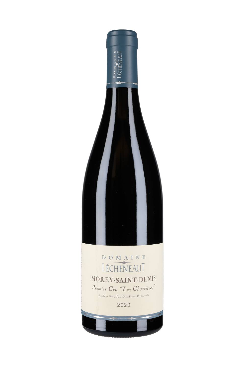 Domaine Lecheneaut Morey-Saint-Denis Premier Cru 'Les Charrières' 2020
