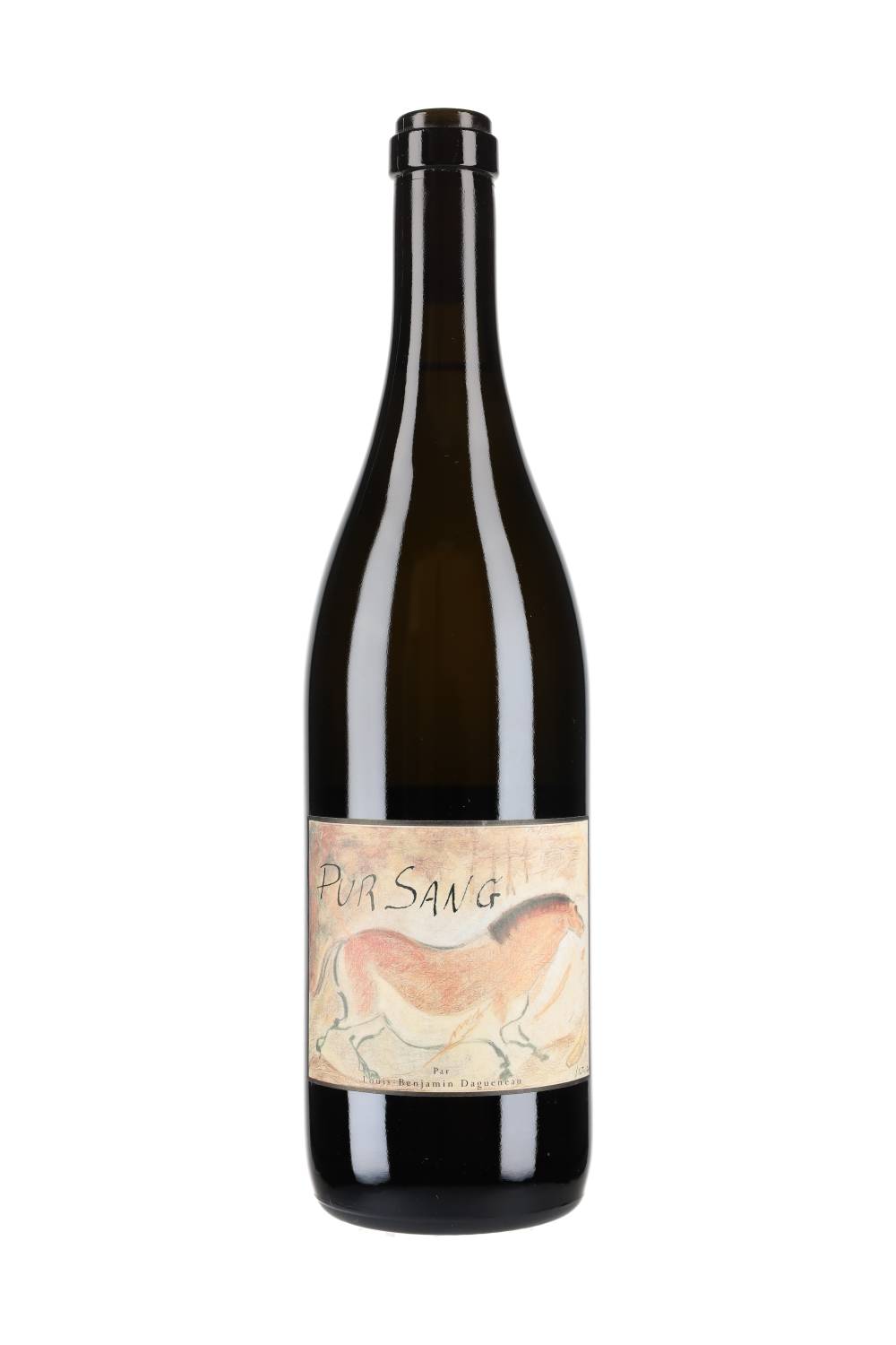 Domaine Didier Dagueneau Pur Sang 2017