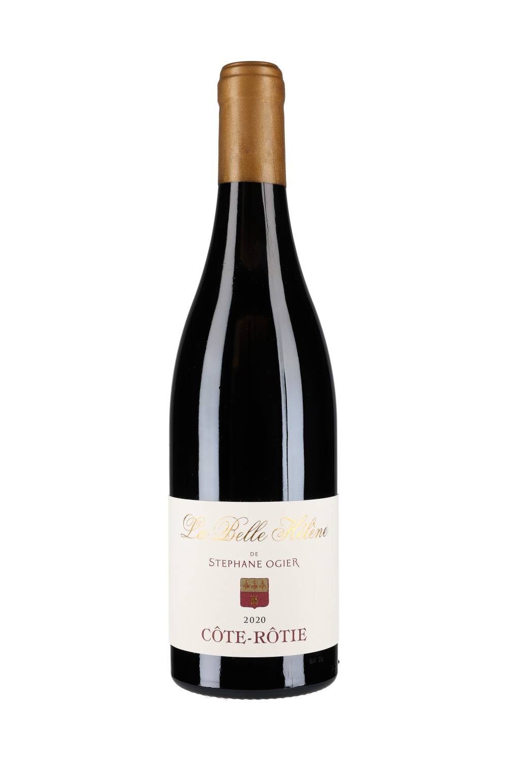 Domaine Stéphane Ogier Côte-Rôtie La Belle Hélène 2020
