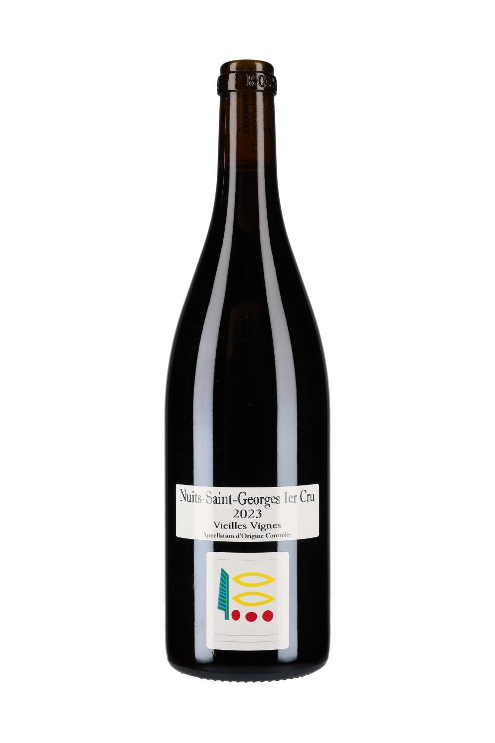 Domaine Prieuré Roch Nuits-Saint-Georges Premier Cru Vieilles Vignes 2023