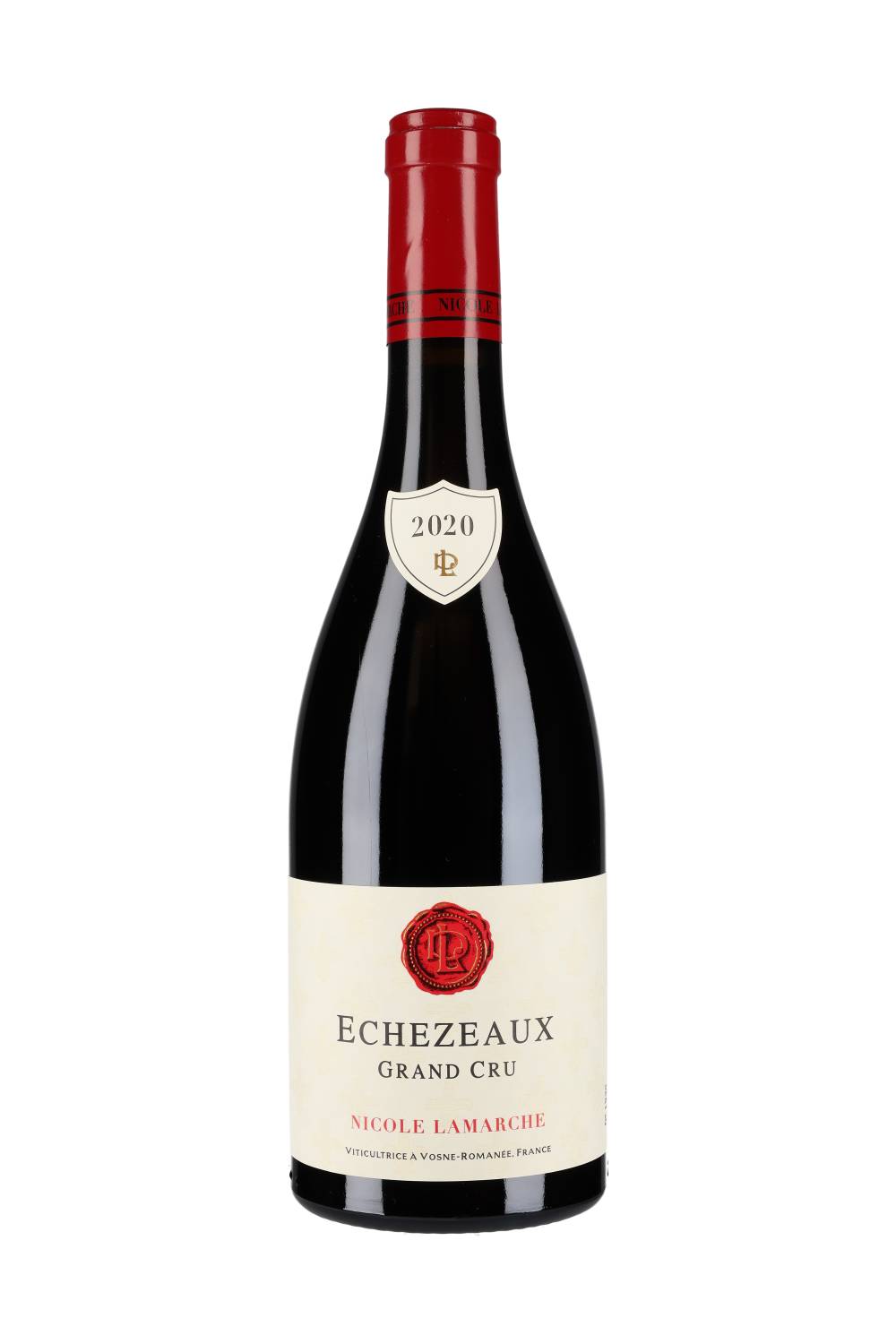 Domaine Nicole Lamarche Échezeaux Grand Cru 2020