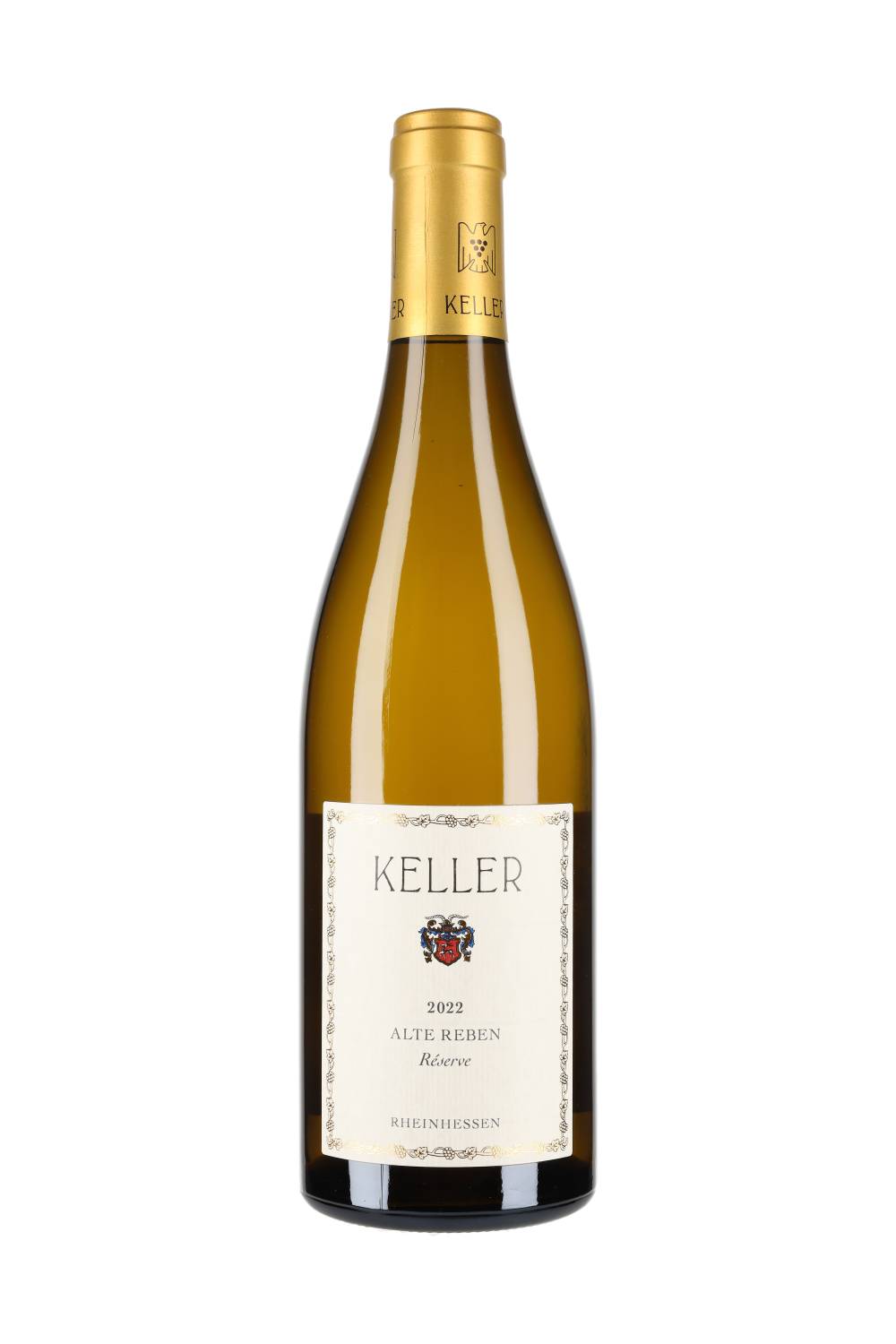 Weingut Keller Alte Reben Reserve 2022