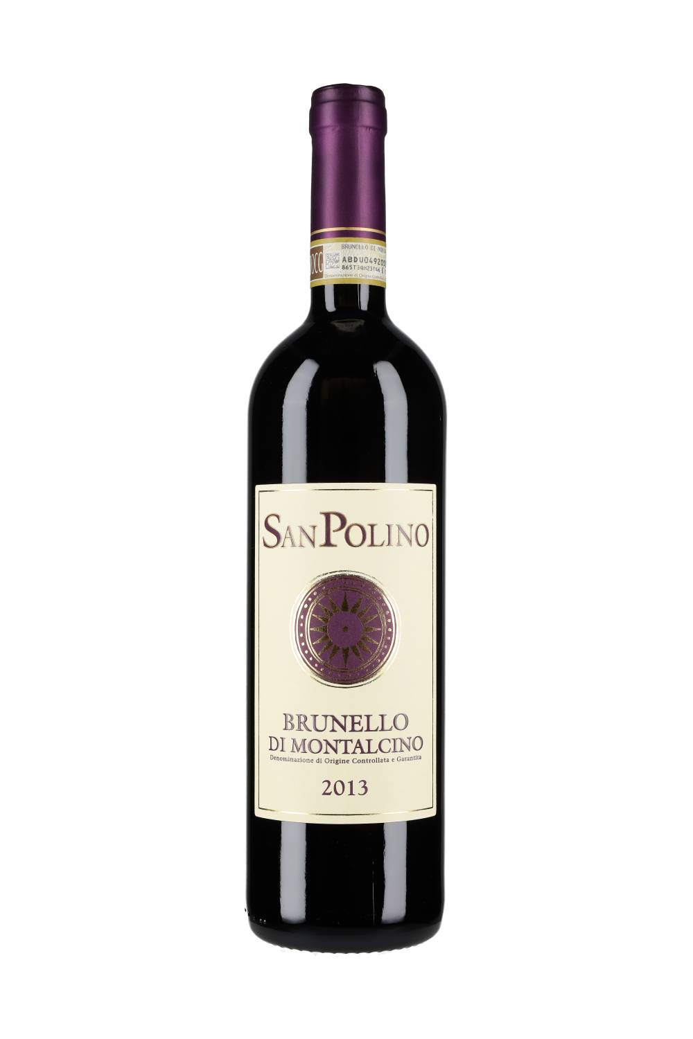 San Polino Brunello di Montalcino 2013