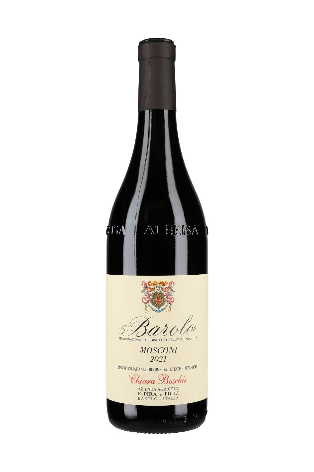 E. Pira e Figli Chiara Boschis Barolo Mosconi 2021
