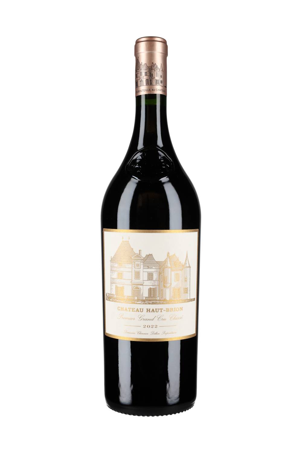 Château Haut-Brion Pessac-Léognan 2022 Magnum