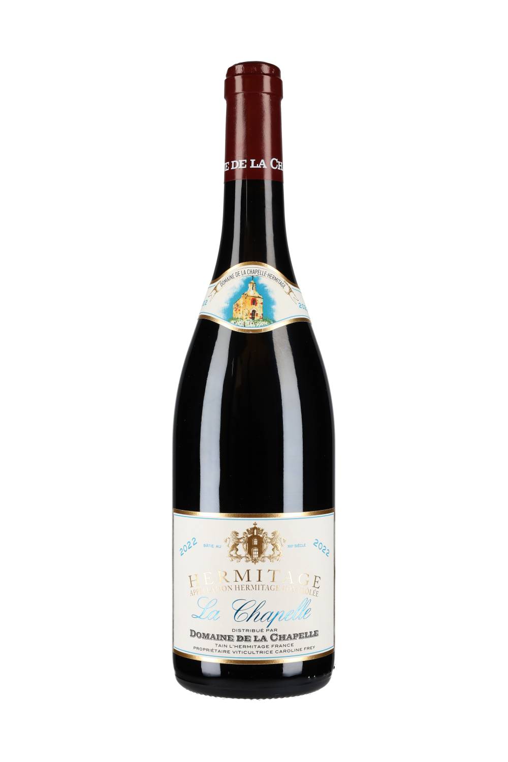 Domaine de la Chapelle Hermitage 2022