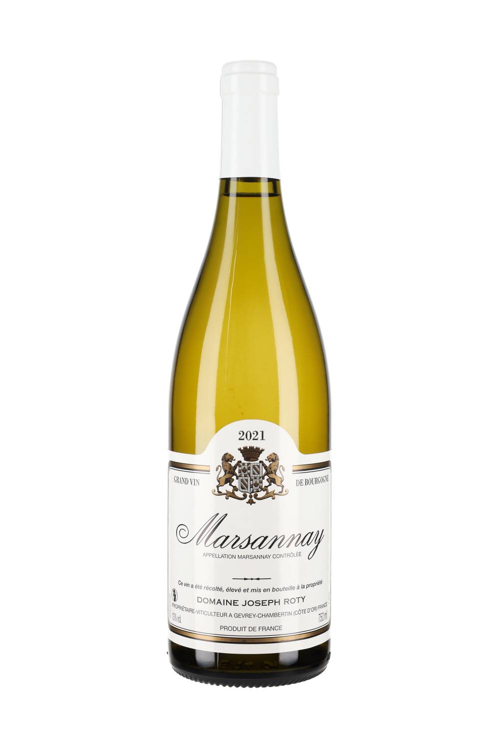 Domaine Joseph Roty Marsannay Blanc 2021