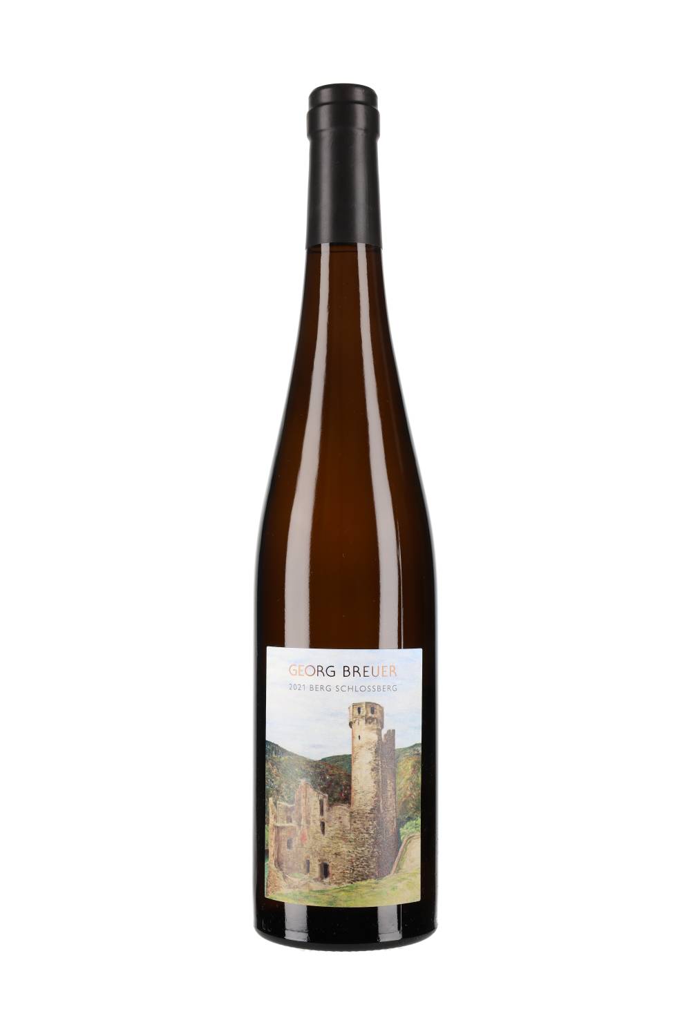 Georg Breuer Rudesheimer Berg Schlossberg Riesling 2021