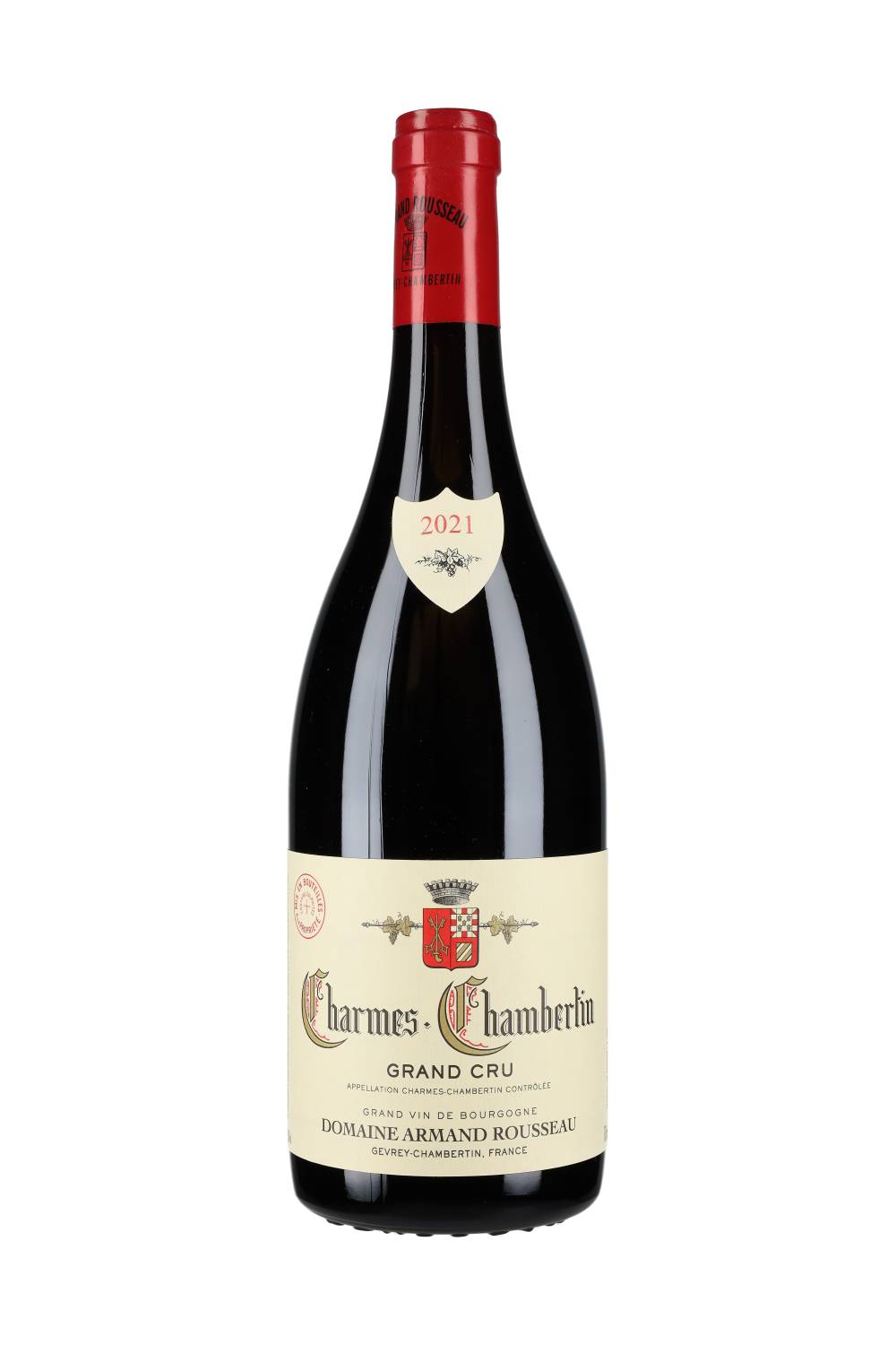 Domaine Armand Rousseau Charmes-Chambertin Grand Cru 2021