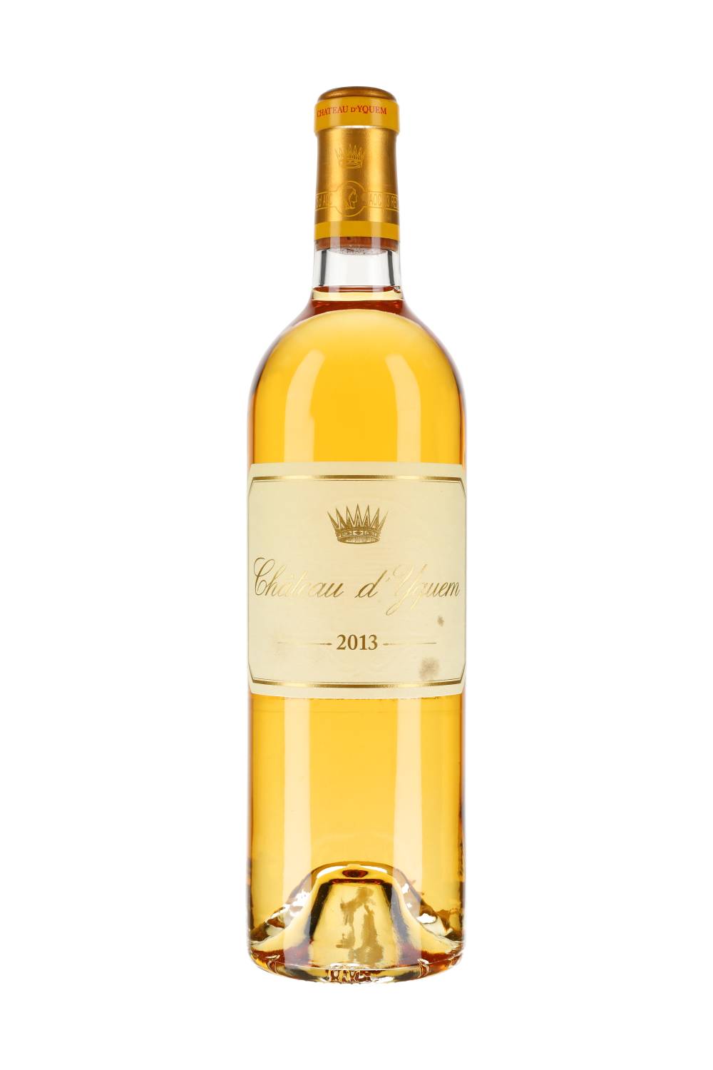 Château Yquem Sauternes 2013