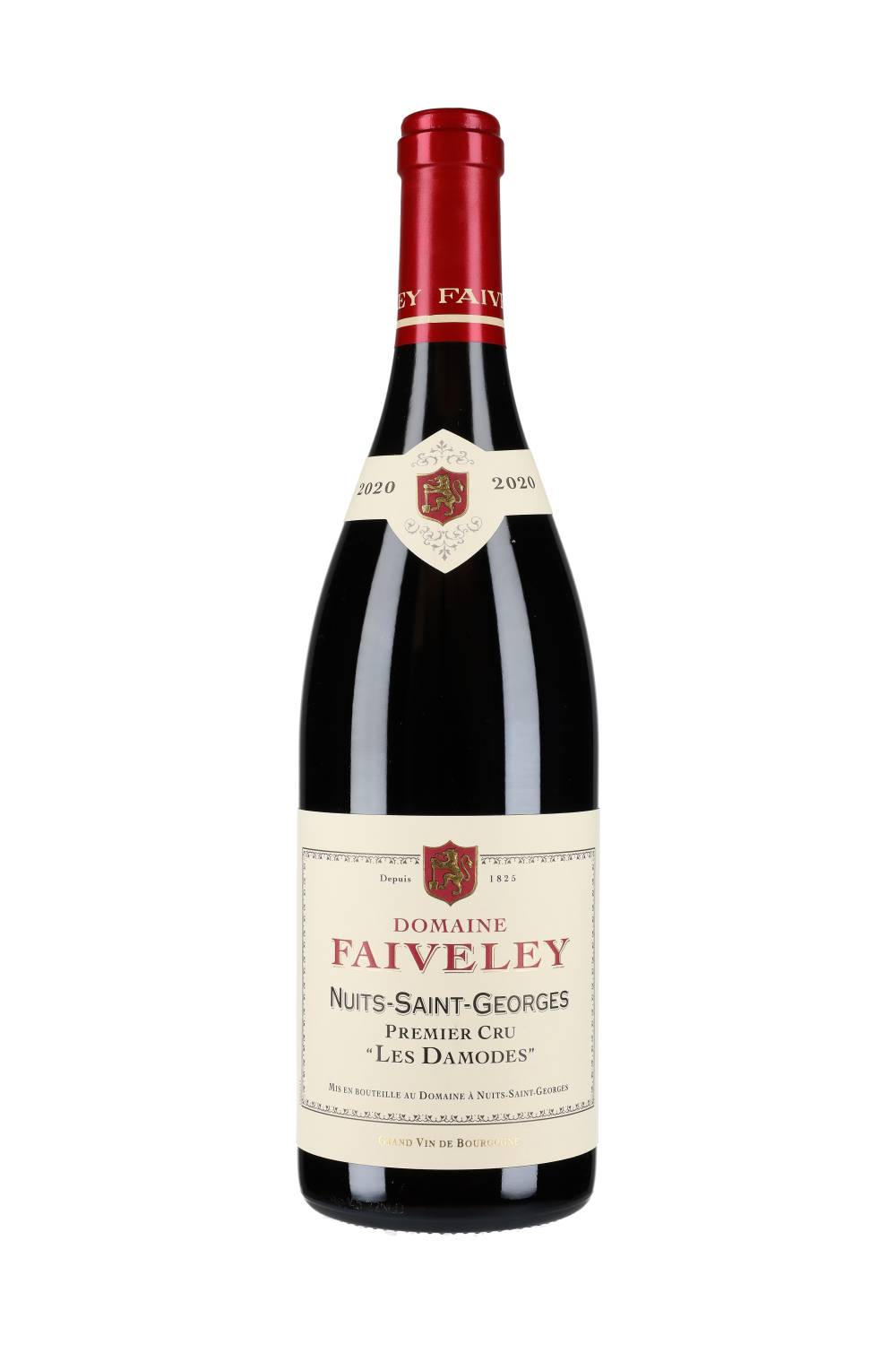 Domaine Faiveley Nuits-Saint-Georges Premier Cru 'Les Damodes' 2020
