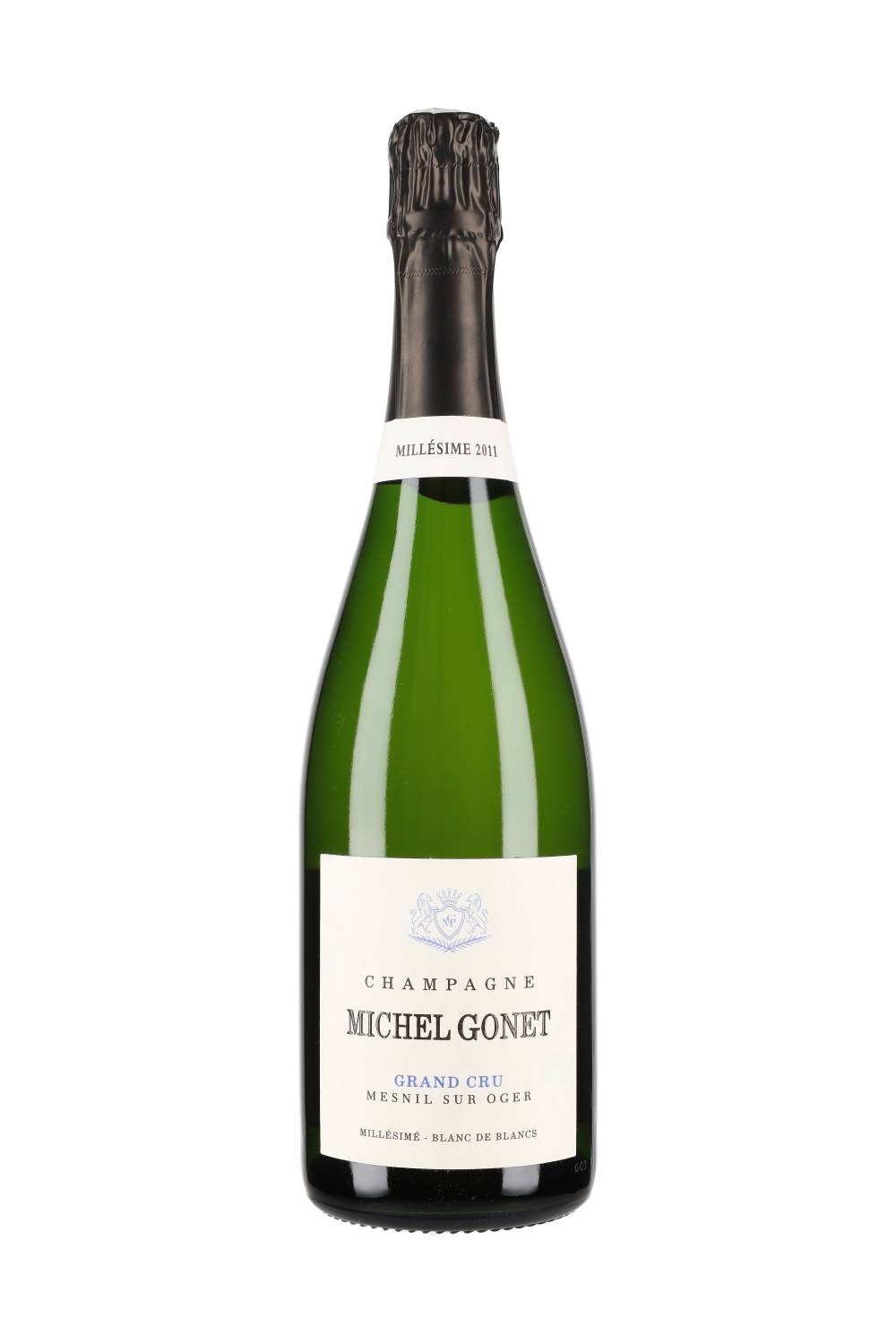 Michel Gonet Grand Cru Zéro Dosage 2011