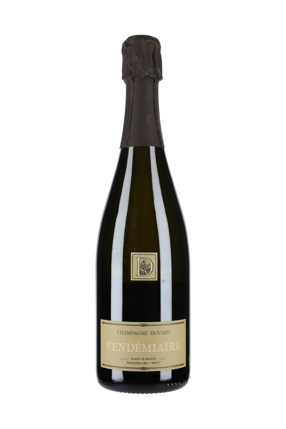 Doyard Vendémiaire Blanc de Blancs