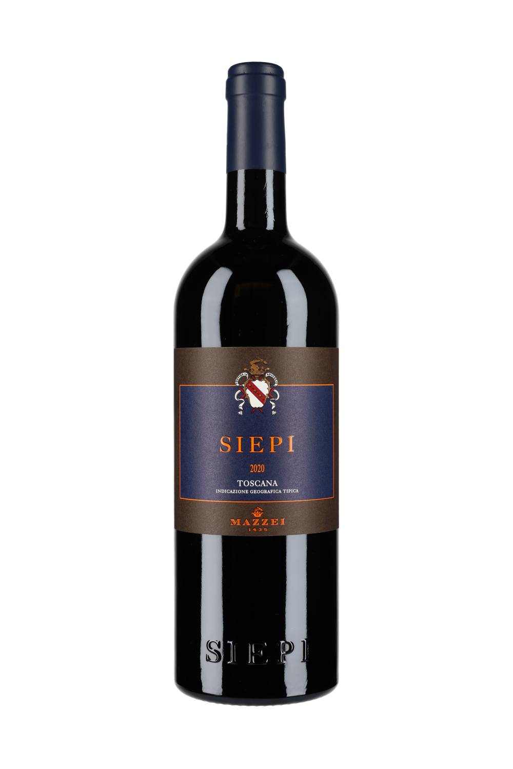 Mazzei Castello di Fonterutoli Siepi Toscana IGT 2020