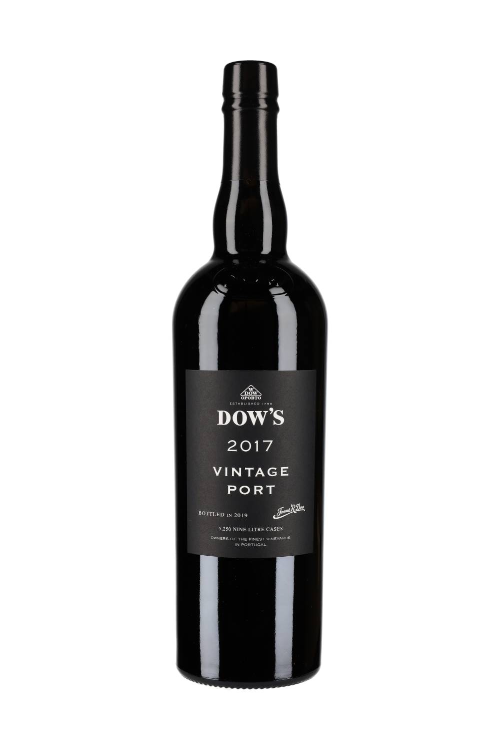 Dow's Porto Vintage 2017
