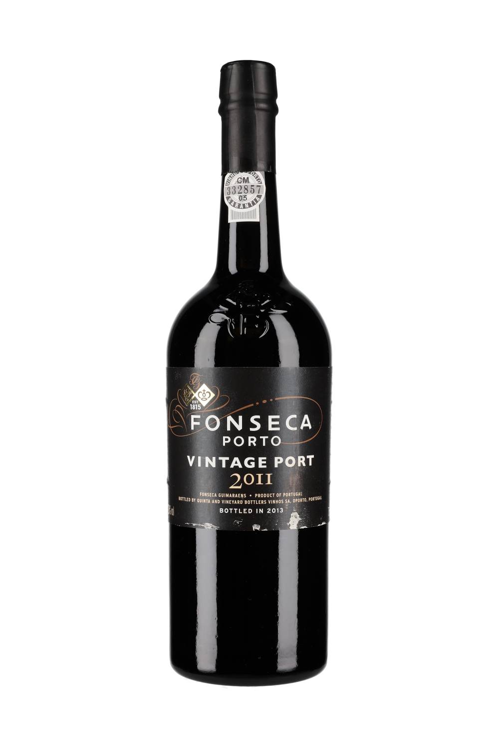 Fonseca Porto Vintage 2011