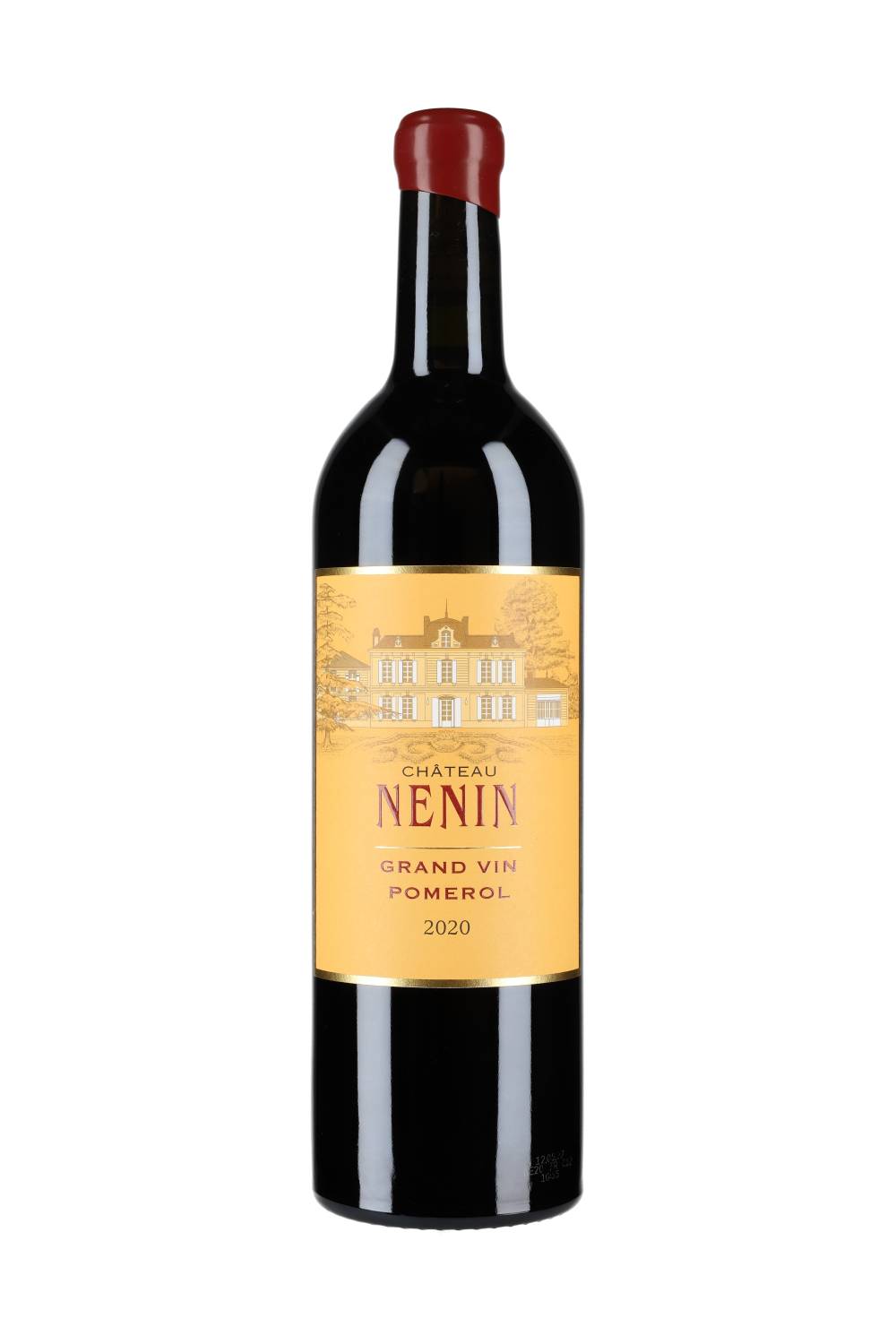 Château Nenin Pomerol 2020