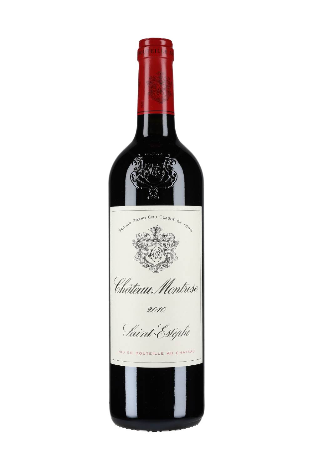 Château Montrose Saint-Estèphe 2010