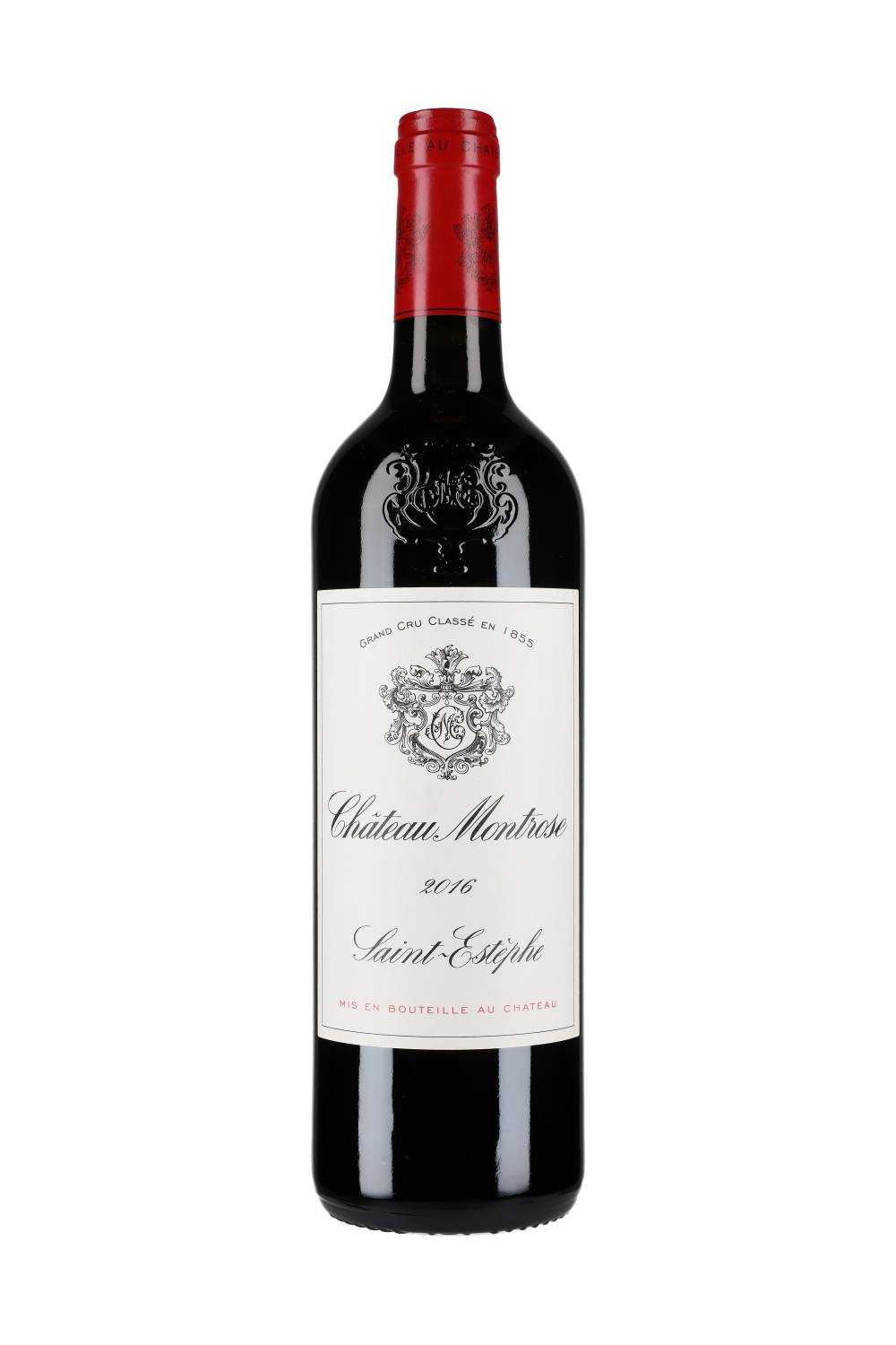 Château Montrose Saint-Estèphe 2016