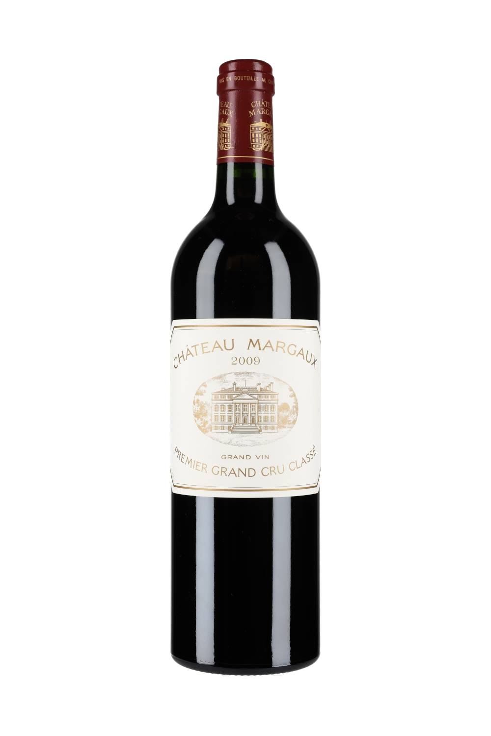 Château Margaux 2009