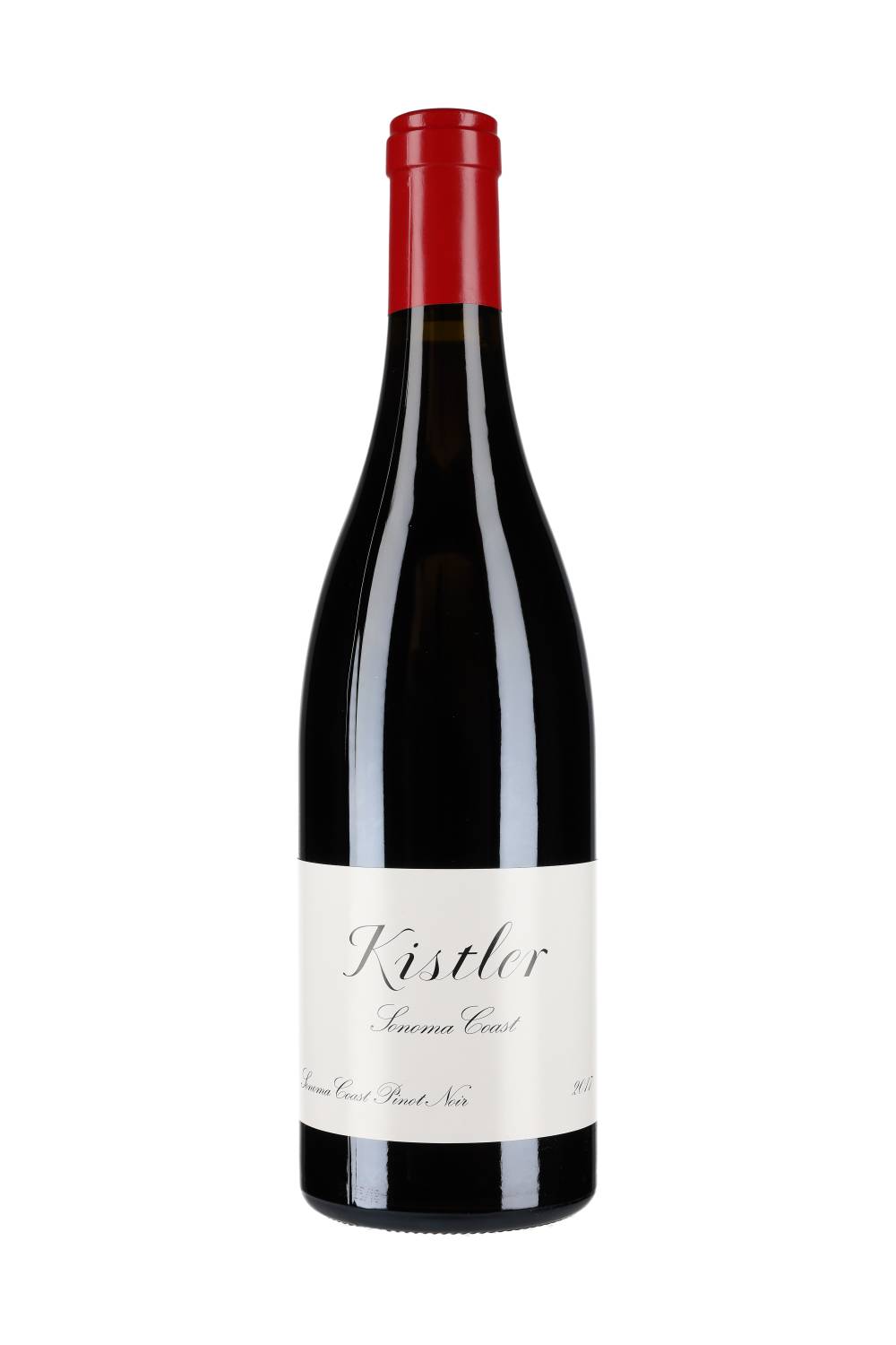 Kistler Pinot Noir Sonoma Coast 2017