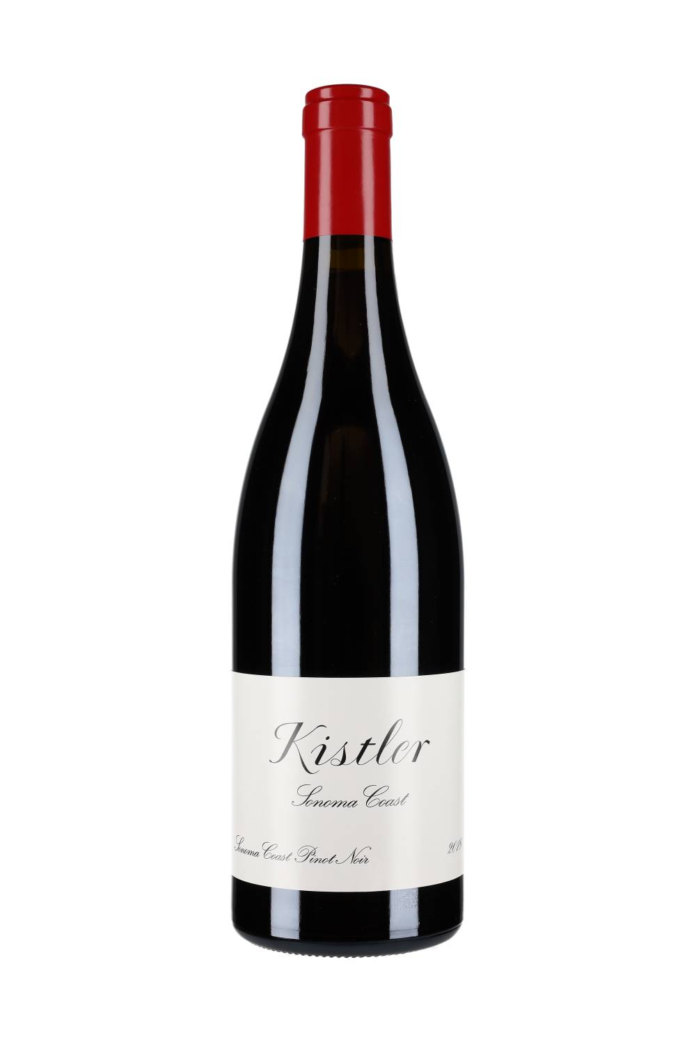 Kistler Pinot Noir Sonoma Coast 2018