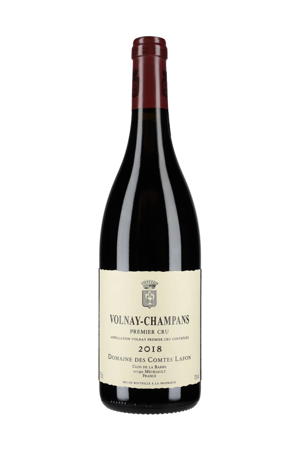Domaine des Comtes Lafon Volnay Premier Cru 'Champans' 2018