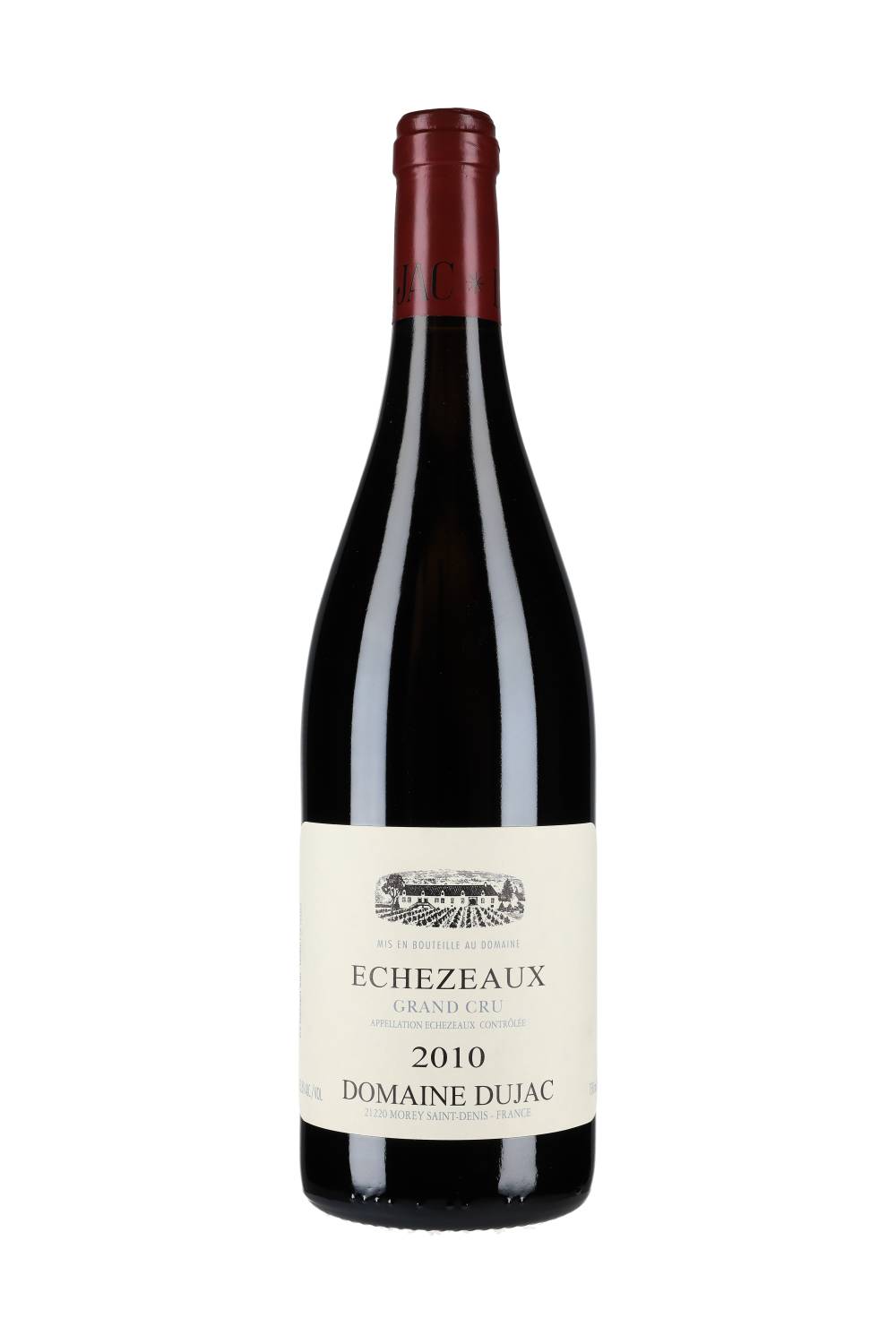 Domaine Dujac Échezeaux Grand Cru 2010