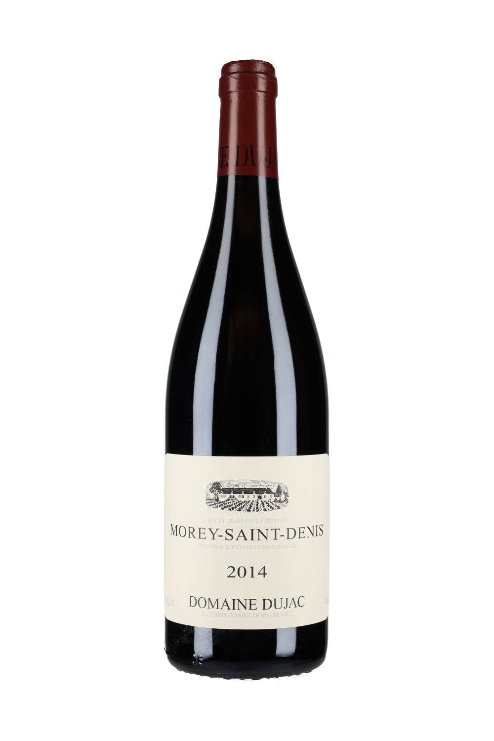 Domaine Dujac Morey-Saint-Denis 2014