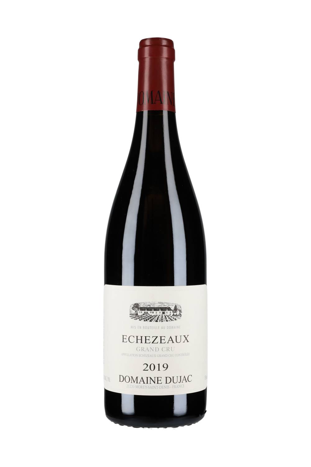 Domaine Dujac Échezeaux Grand Cru 2019