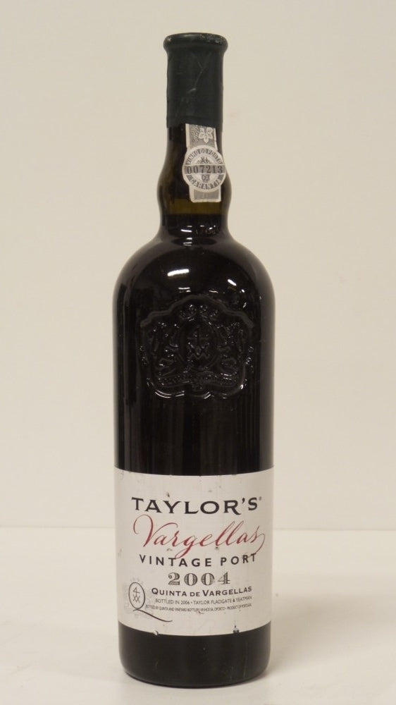 Taylor`s, Vintage Port, Vargellas - 2004