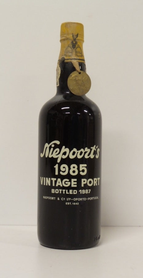 Niepoort, Vintage Port - 1985